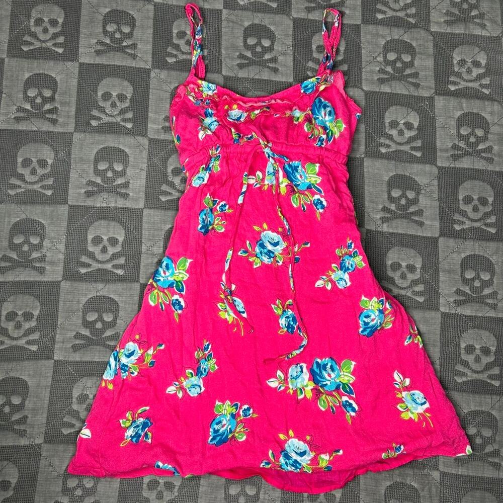 Aeropostale babydoll top